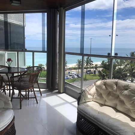 Vistao Do Mar - Posto 5 Barra Da Tijuca Rio de Janeiro Exterior foto