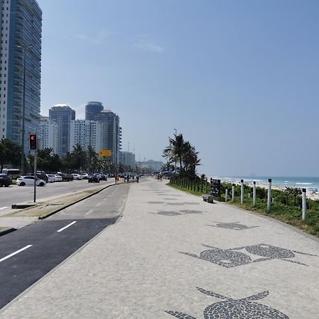 Vistao Do Mar - Posto 5 Barra Da Tijuca Rio de Janeiro Exterior foto
