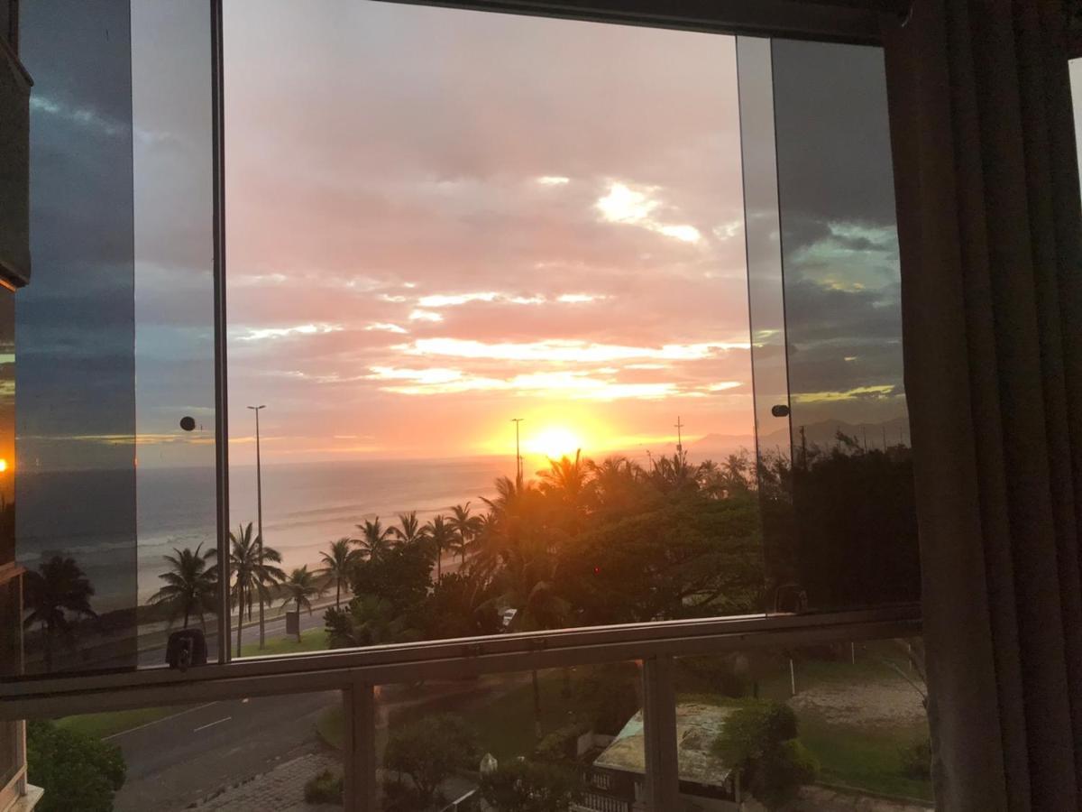 Vistao Do Mar - Posto 5 Barra Da Tijuca Rio de Janeiro Exterior foto