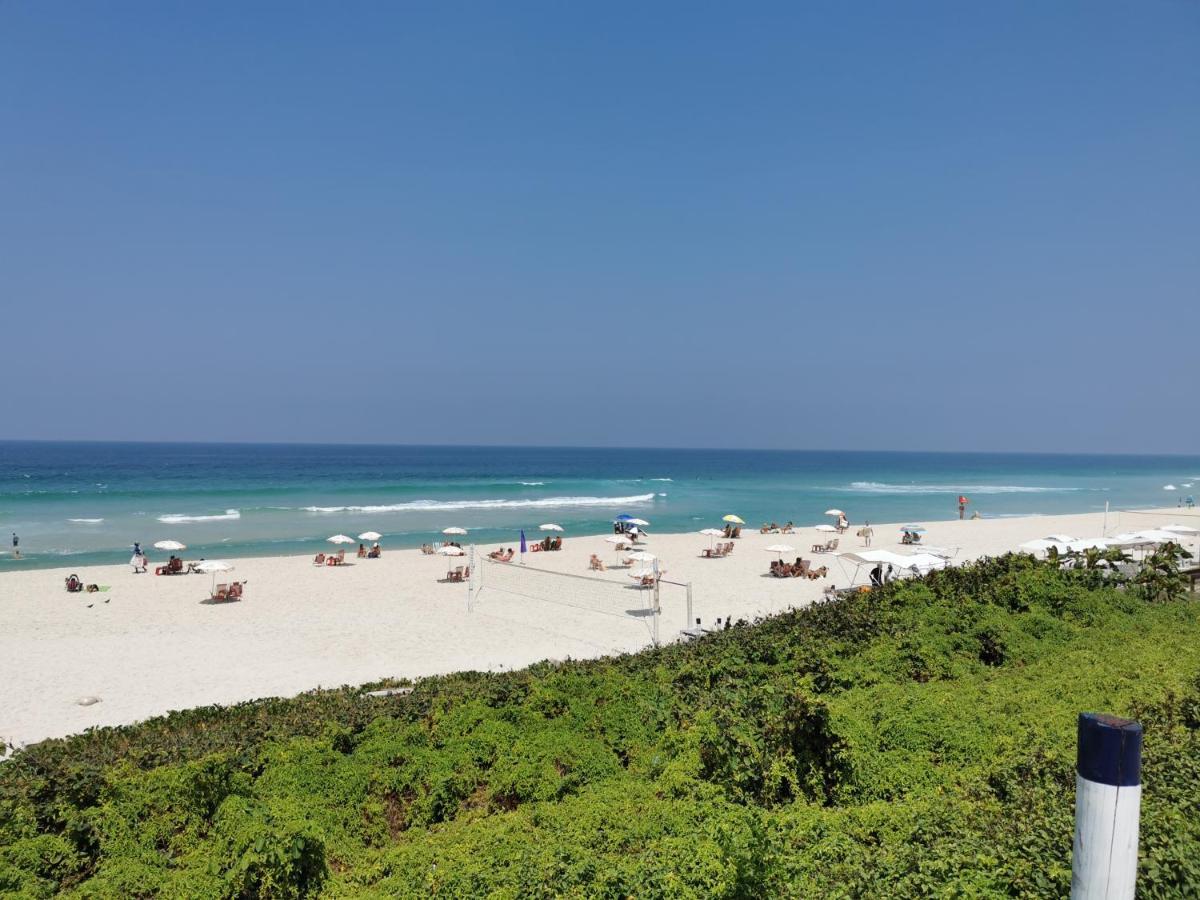 Vistao Do Mar - Posto 5 Barra Da Tijuca Rio de Janeiro Exterior foto
