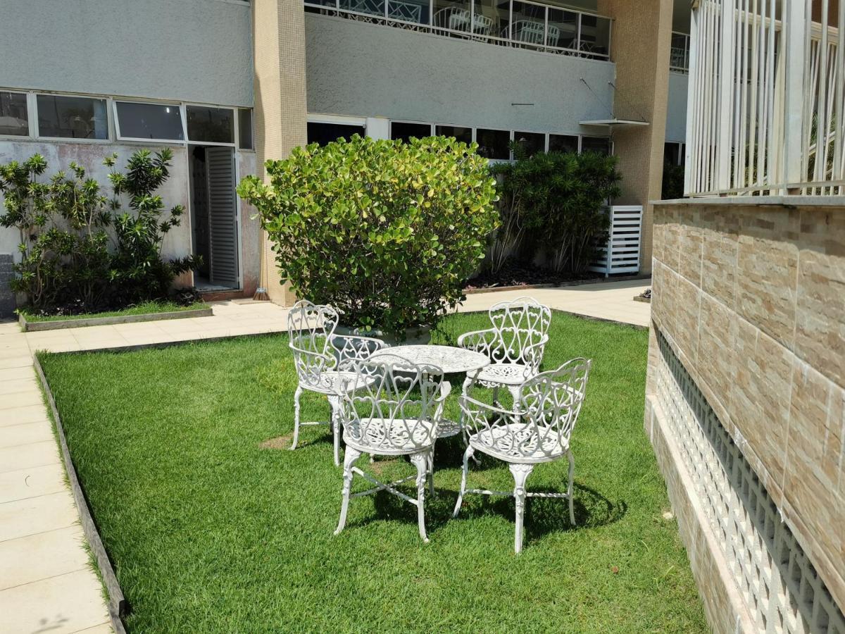 Vistao Do Mar - Posto 5 Barra Da Tijuca Rio de Janeiro Exterior foto