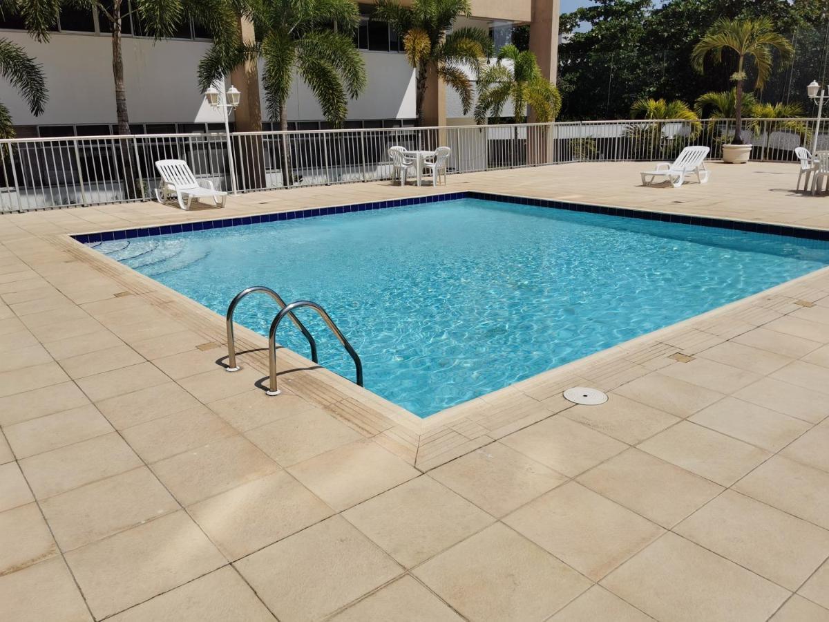 Vistao Do Mar - Posto 5 Barra Da Tijuca Rio de Janeiro Exterior foto