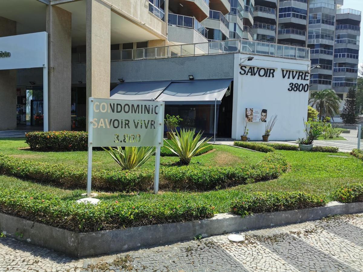 Vistao Do Mar - Posto 5 Barra Da Tijuca Rio de Janeiro Exterior foto