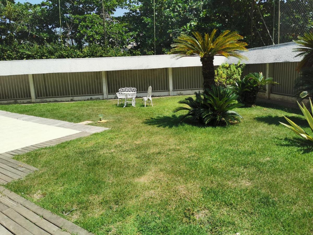 Vistao Do Mar - Posto 5 Barra Da Tijuca Rio de Janeiro Exterior foto