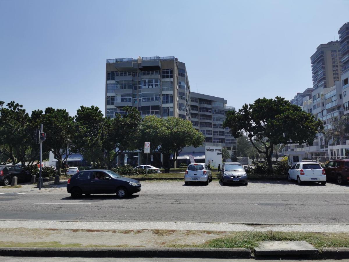 Vistao Do Mar - Posto 5 Barra Da Tijuca Rio de Janeiro Exterior foto